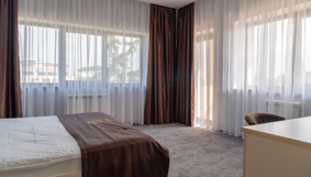 Семейный номер КОННЕКТ