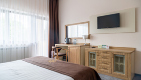 Стандарт улучшенный номер Double - DBL