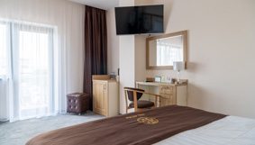 Джуниор Студио SGL